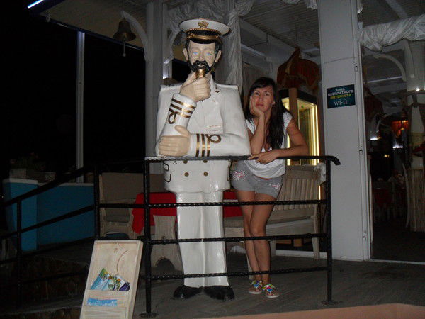 Валентина Скворцова