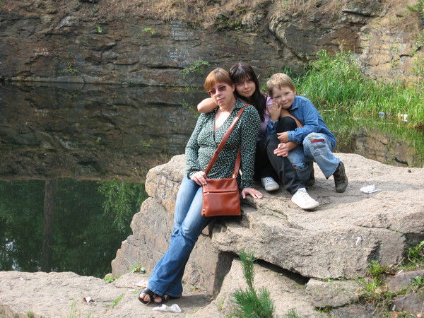 Ольга Толкачева