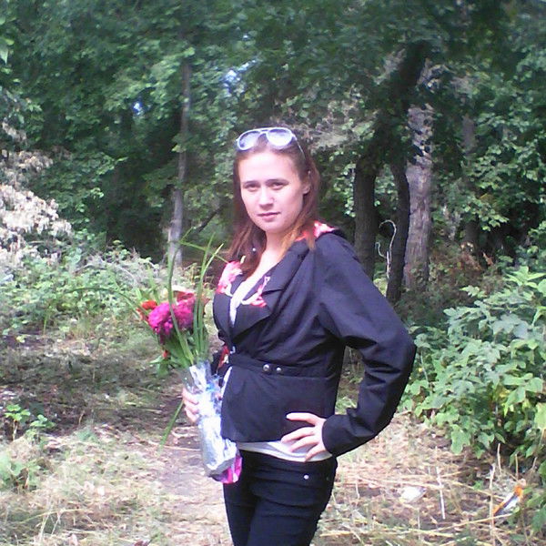 Лена Мекерова