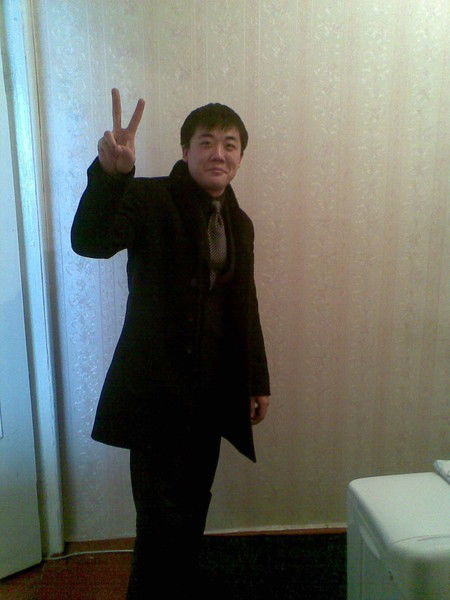 Владимир Ким