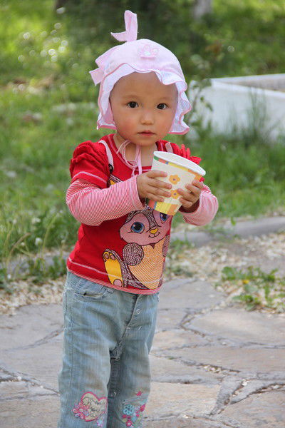 Ботакоз Жумабекова