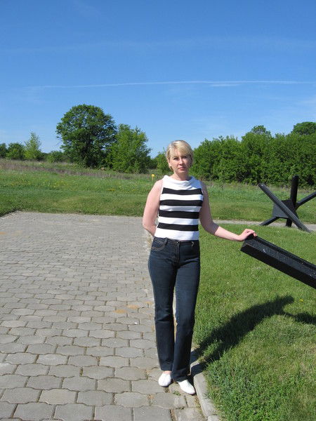 Наталья Карзанова