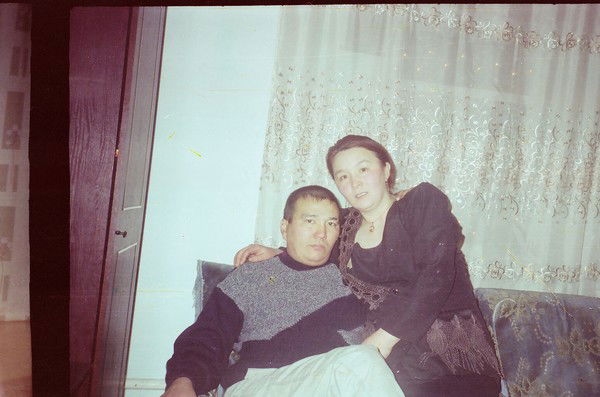 Айгуль Нурмаганова