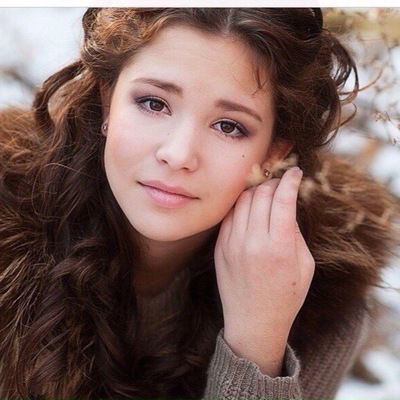 Ксюша Краковская