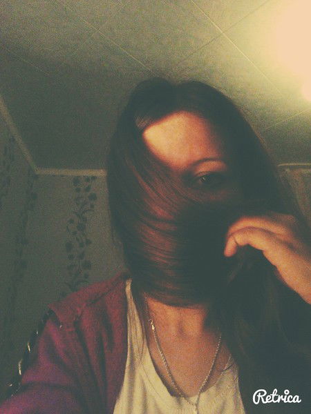 Anastasia Alexandrovna