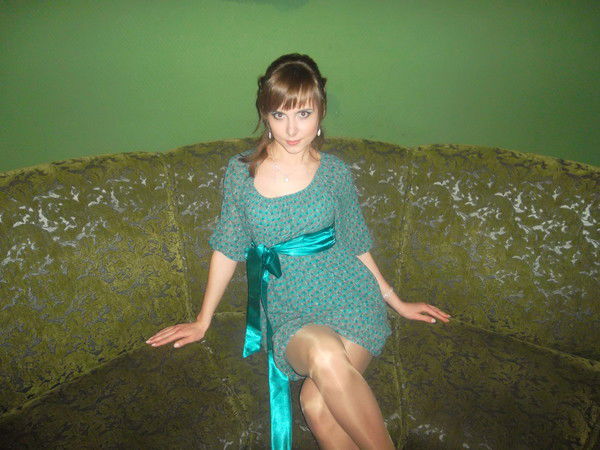 Карина Новодворская