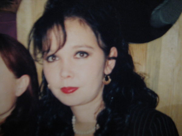 Альбина Турманова