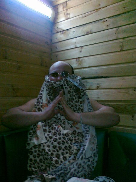 Андрей Чемезов