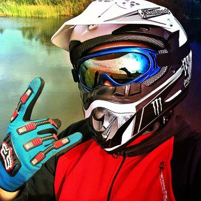 Андрей Староверов