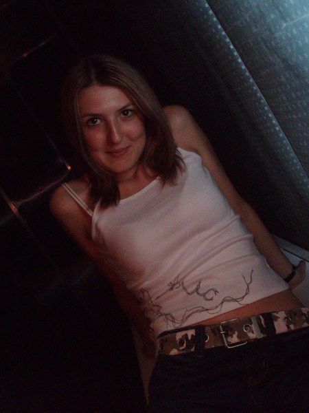 Ольга Шмелькова