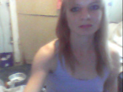 Люба Жукова