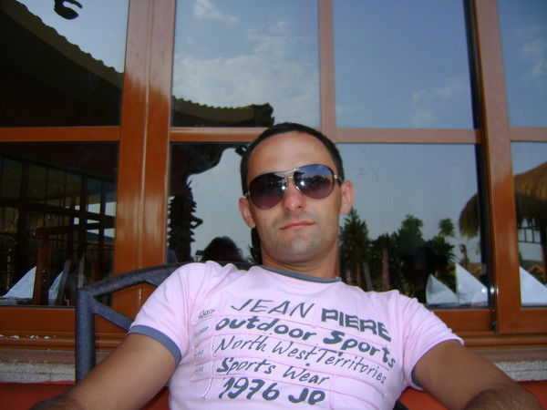 Павел Капцанов