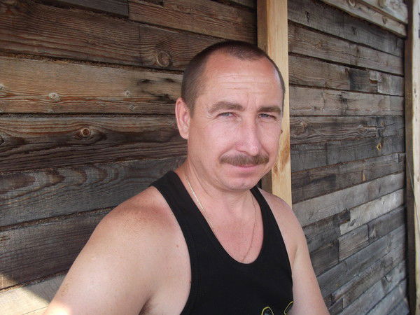 Андрей Накоряков