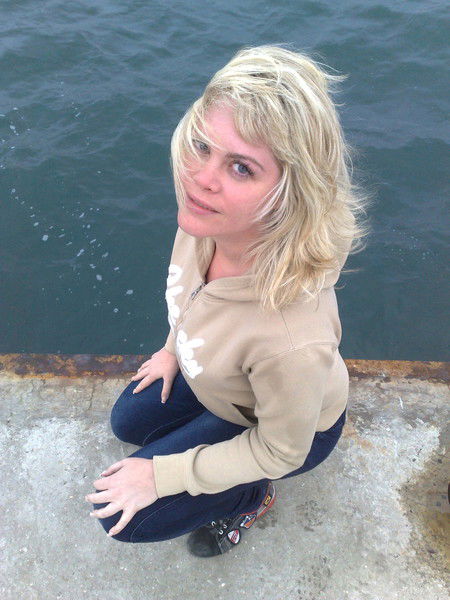 Анастасия Егорова