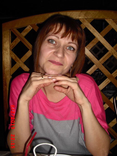 Катя Свистун