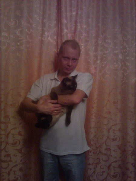 Юрий Шадрин