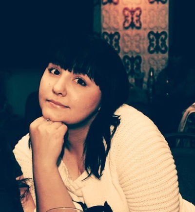 Ольга Кочеткова