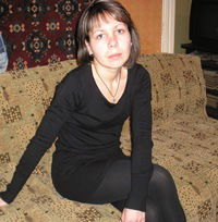 Наталья Летик