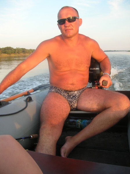 Игорь Переверзев