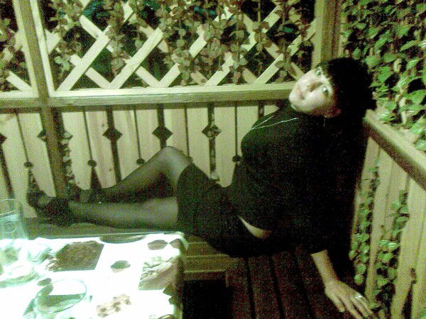 Маришка Григорук