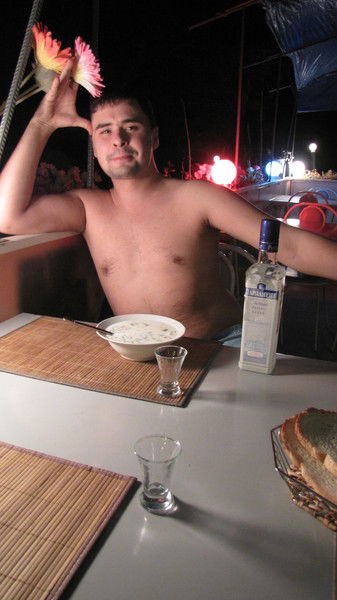 Дмитрий Белоусов