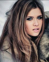 Катя Еропова