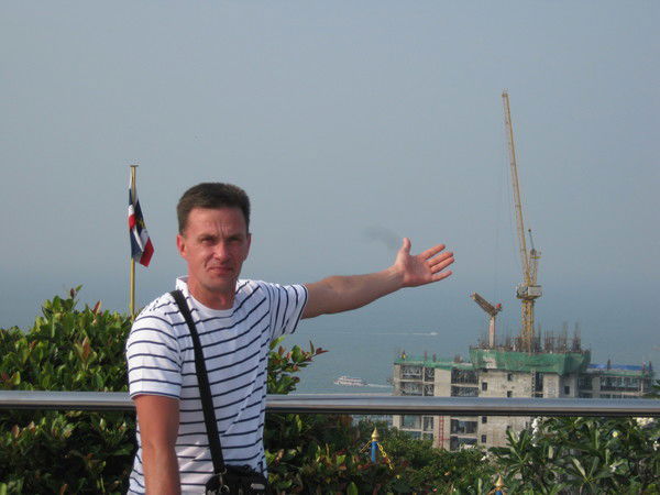 Сергей Туркин