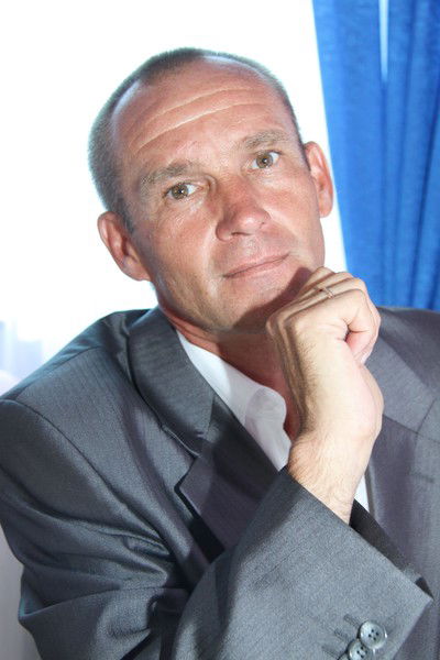 Сергей Богачёв