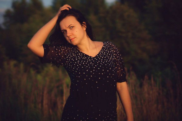 Оленька Тарасова