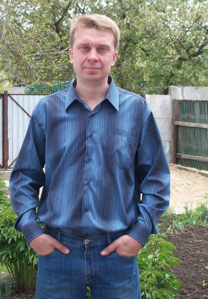 Андрей Мартыненко