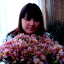 Yuliya Vinogradova