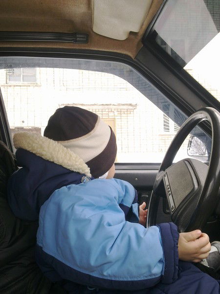 Вячеслав Белебезьев