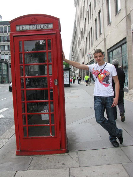 Тёма Шевчук