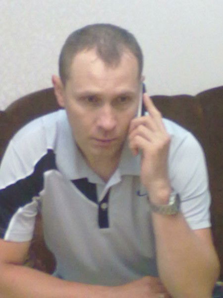 Сергей Поздняков