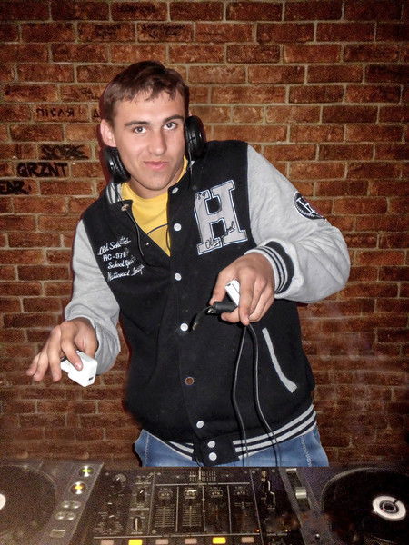 Владислав Федоров