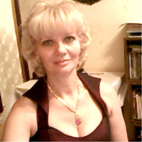 Алла Филимонова