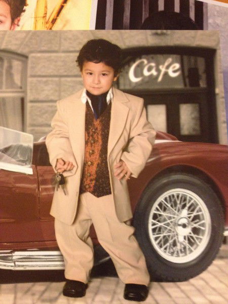 Зарина Вахитова