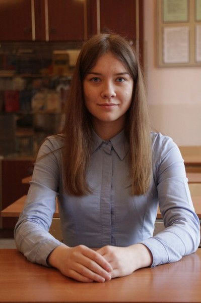 Наталья Сажина