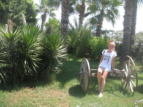 Саша Чайкина