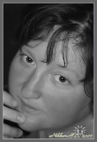 Ирина Догадина