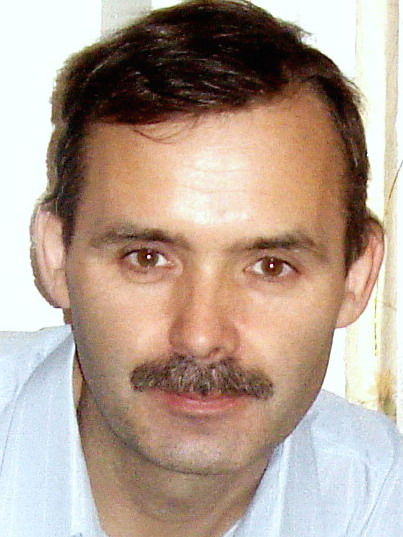 Валера Зайцев