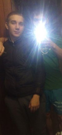 Николай Заборный