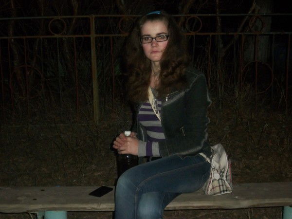 Татьяна Гунчак