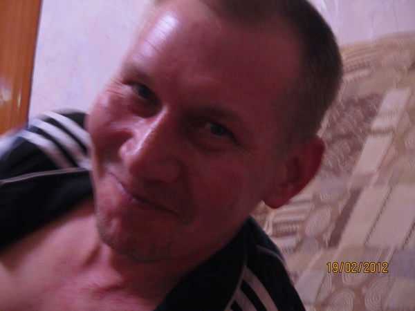 Николай Загороднов