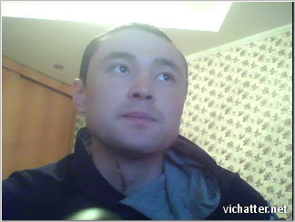 Данияр Салыков