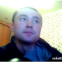 Данияр Салыков