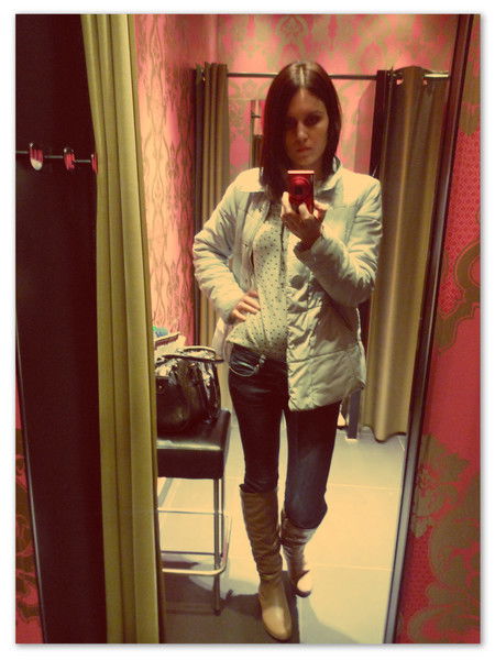 Виктория Жигулина