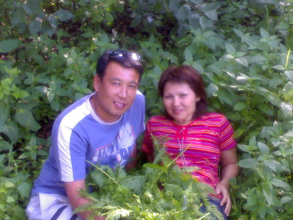 Мурат Байтемиров