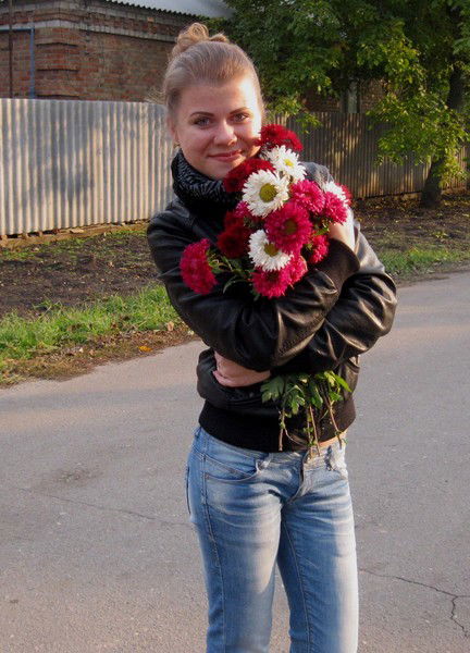 Яна Богданова