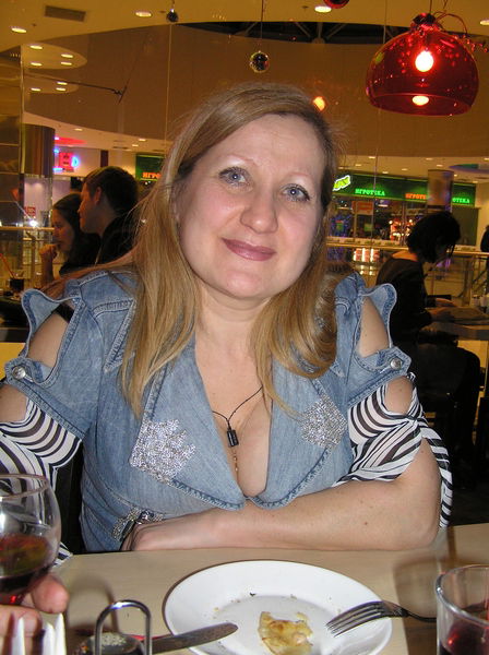 Герасева Татьяна